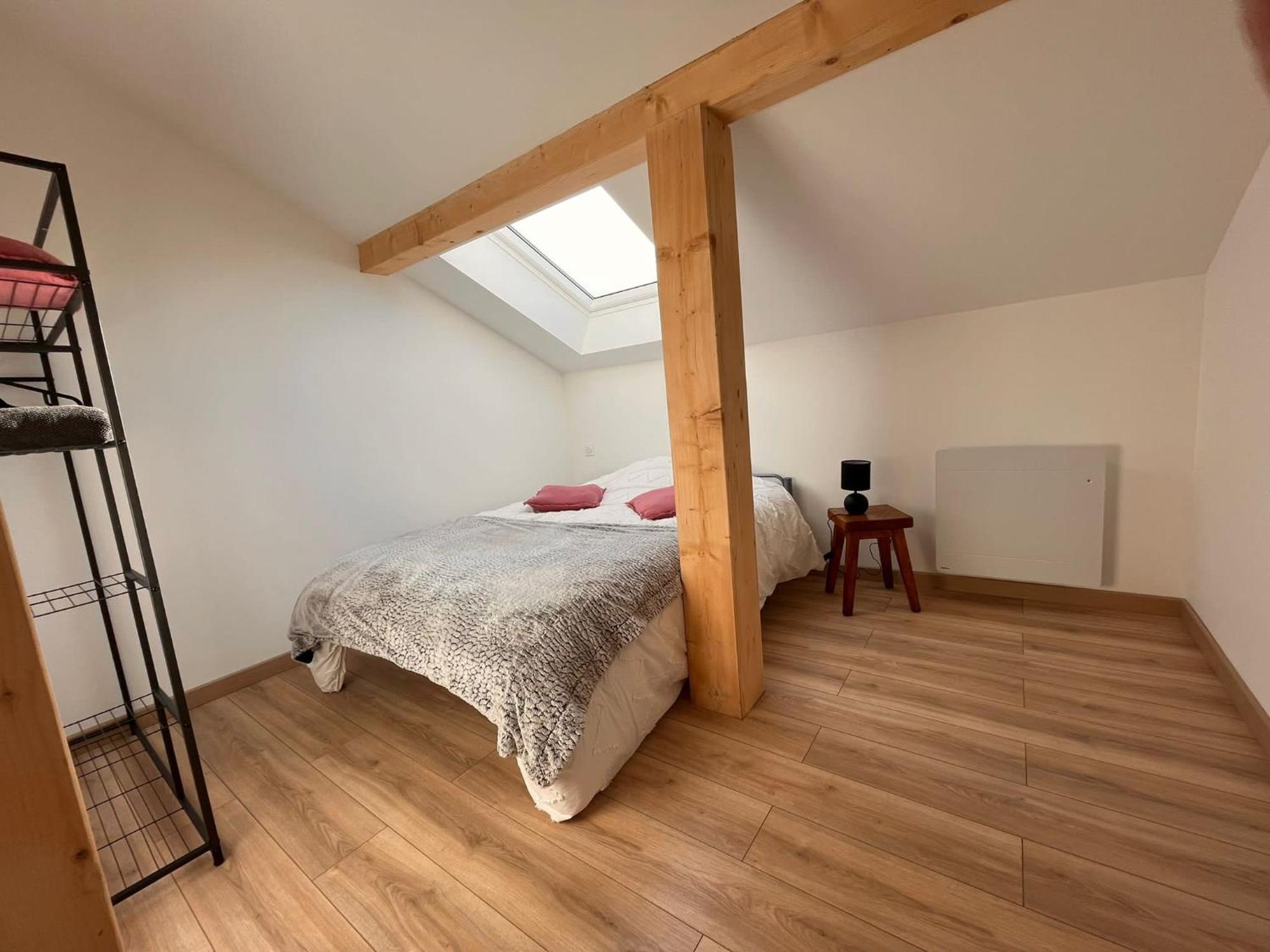 Chalet Le Bisolet Les Deserts  Bagian luar foto